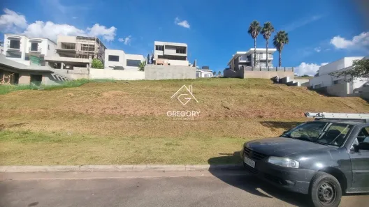 Lote/Terreno à venda, 550m² no Alphaville, Santana de Parnaíba