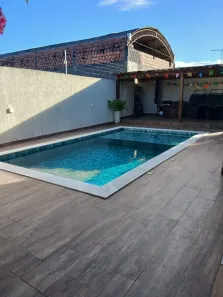 Casa de Condomínio com 4 Quartos à venda, 305m² no Alpes Suiços, Gravatá