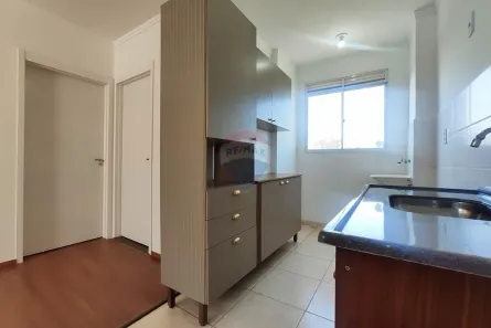 Apartamento com 2 Quartos à venda, 43m² no Jardim Cybelli, Ribeirão Preto