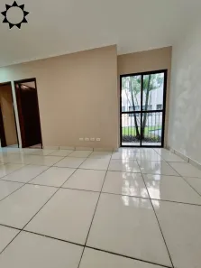 Apartamento com 2 Quartos à venda, 55m² no Vila Marcondes, Carapicuíba