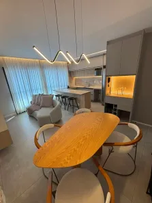Apartamento com 2 Quartos para alugar, 73m² no Setor Oeste, Goiânia