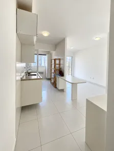 Apartamento com 2 Quartos para alugar, 65m² no Alphaville Centro Industrial e Empresarial/Alphaville., Barueri