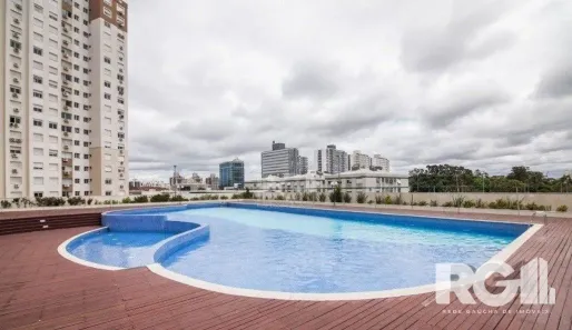 Apartamento com 3 Quartos à venda, 68m² no Vila Ipiranga, Porto Alegre