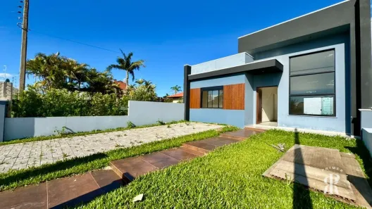 Casa com 3 Quartos à venda, 116m² no Imbé, Imbé