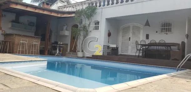 Casa com 3 Quartos à venda, 297m² no Alto da Lapa, São Paulo