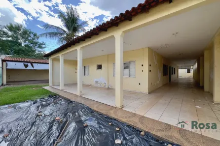 Casa com 3 Quartos à venda, 405m² no Jardim Cuiabá, Cuiabá