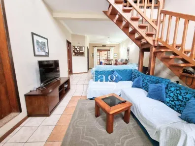 Casa de Condomínio com 3 Quartos à venda, 274m² no Granja Olga I, Sorocaba