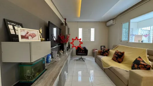 Casa com 4 Quartos para alugar, 535m² no Maurício de Nassau, Caruaru