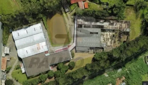 Galpão/Depósito/Armazém para alugar, 5500m² no Rio Abaixo, Itaquaquecetuba