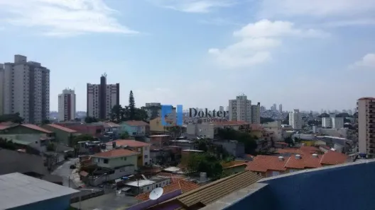 Prédio Comercial para alugar, 136m² no Vila São Vicente, São Paulo