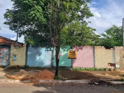 Lote/Terreno à venda, 420m² no Parque Amazônia, Goiânia