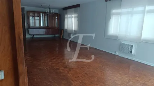 Apartamento com 3 Quartos para alugar, 216m² no Cerqueira César, São Paulo