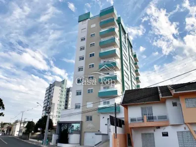 Cobertura com 4 Quartos à venda, 380m² no Orfãs, Ponta Grossa