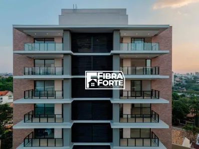 Apartamento com 3 Quartos à venda, 140m² no Jardim das Paineiras, Campinas