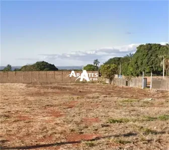 Lote/Terreno à venda, 850m² no Morada dos Pássaros, Uberlândia