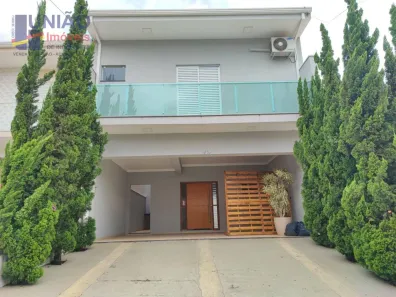 Casa de Condomínio com 3 Quartos para venda ou aluguel, 190m² no Jardim Panorama, Indaiatuba