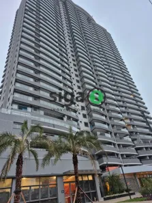 Apartamento com 3 Quartos à venda, 107m² no Jardim das Acácias, São Paulo