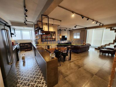 Apartamento com 2 Quartos à venda, 164m² no Vila Gumercindo, São Paulo