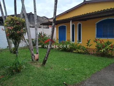 Casa com 3 Quartos à venda, 123m² no Indaiá, Caraguatatuba