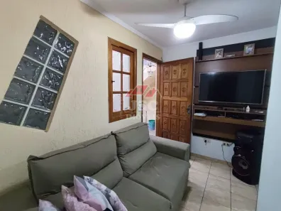 Casa com 4 Quartos à venda, 174m² no Boa Vista, São Caetano do Sul