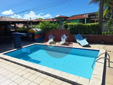 Casa de Condomínio com 5 Quartos à venda, 250m² no , Ipojuca