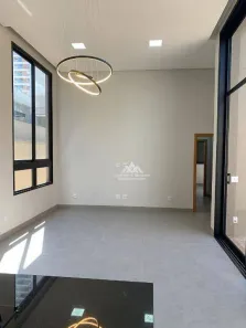 Casa de Condomínio com 3 Quartos à venda, 149m² no Quinta da Primavera, Ribeirão Preto