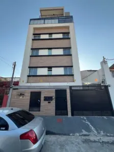 Apartamento com 2 Quartos à venda, 53m² no Cidade Patriarca, São Paulo