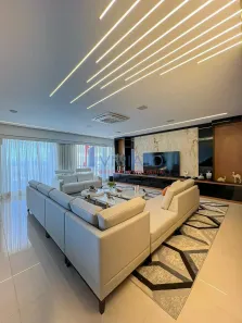 Cobertura com 4 Quartos para venda ou aluguel, 600m² no Barra da Tijuca, Rio de Janeiro
