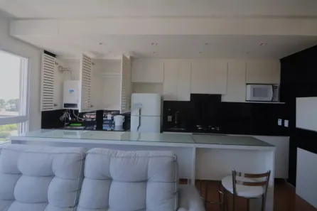 Apartamento com 2 Quartos à venda, 52m² no Centro, Canoas