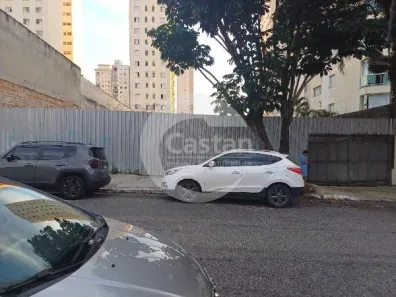 Lote/Terreno à venda, 950m² no Mooca, São Paulo