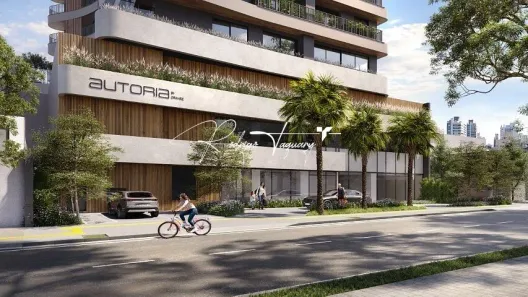 Apartamento com 2 Quartos à venda, 73m² no Setor Marista, Goiânia