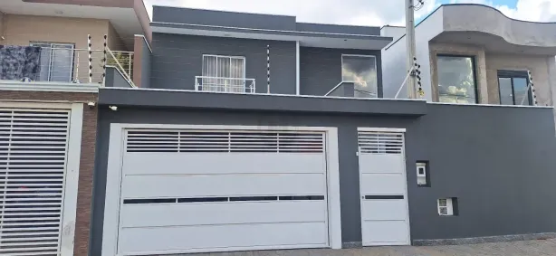 Casa com 3 Quartos à venda, 256m² no Eco Park Empresarial, Itupeva