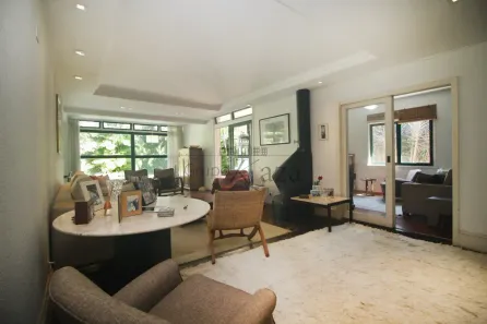 Casa com 4 Quartos à venda, 230m² no Alto de Pinheiros, São Paulo