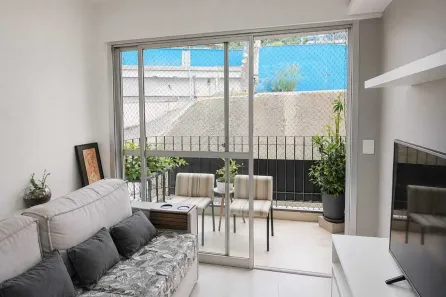 Apartamento com 2 Quartos à venda, 126m² no Vila Ipojuca, São Paulo
