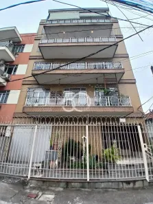 Apartamento com 3 Quartos para alugar, 94m² no Penha Circular, Rio de Janeiro