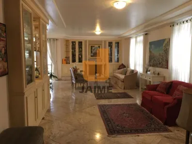 Apartamento com 3 Quartos à venda, 240m² no Santa Cecília, São Paulo