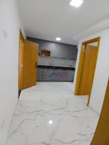 Apartamento com 1 Quarto para alugar, 35m² no Vila Celeste (Zona Leste), São Paulo