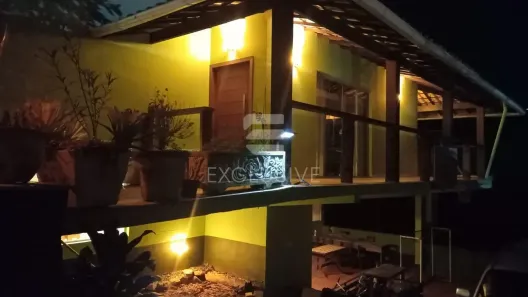 Casa com 3 Quartos para alugar, 1000m² no Sans Souci, Nova Friburgo