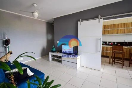 Apartamento com 2 Quartos à venda, 110m² no Balneario Tres Marias, Peruíbe