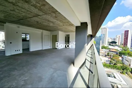 Apartamento com 3 Quartos à venda, 226m² no Vila Olímpia, São Paulo