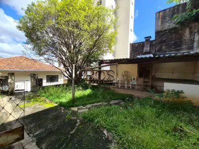 Casa com 3 Quartos à venda, 224m² no Nova Floresta, Belo Horizonte