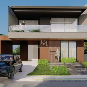 Casa com 3 Quartos à venda, 266m² no Pedra Branca, Palhoça