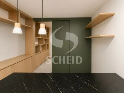 Apartamento com 1 Quarto à venda, 44m² no Mirandópolis, São Paulo