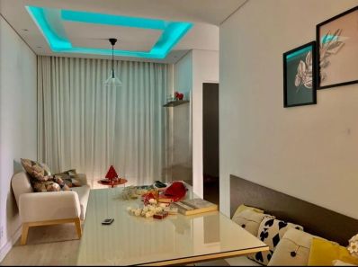 Apartamento com 2 Quartos à venda, 55m² no João XXIII, Vinhedo