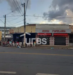 Imóvel Comercial à venda, 477m² no Setor Central, Goiânia