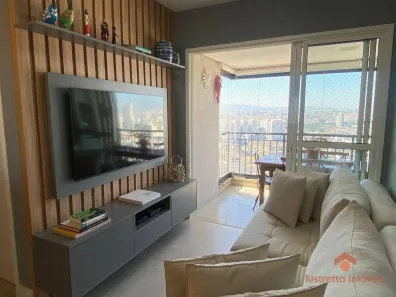 Apartamento com 2 Quartos à venda, 62m² no Centro, Osasco