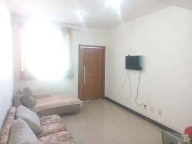 Casa com 4 Quartos à venda, 132m² no Itapoã, Belo Horizonte
