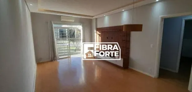 Apartamento com 3 Quartos para alugar, 123m² no Jardim Interlagos, Campinas
