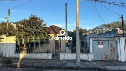 Lote/Terreno à venda, 432m² no Nossa Senhora de Lourdes, Santa Maria