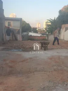 Lote/Terreno à venda, 587m² no Jardim Paulistano, Sorocaba